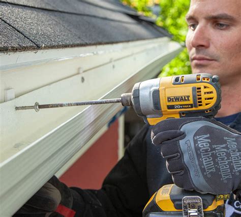 Gutter Installation 的图像结果