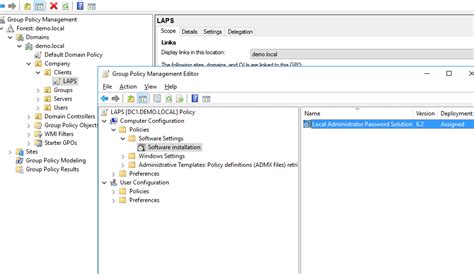 Image result for Temporary Access Password Laps