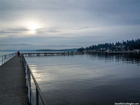 Juanita Beach Park