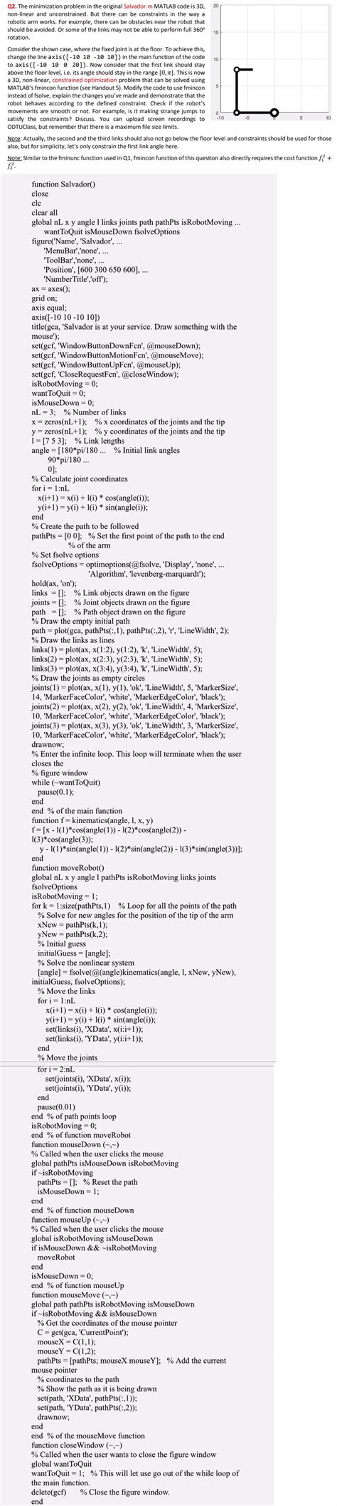 Image result for Fmincon Tutorial