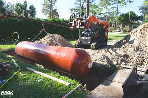 Residential Buried Propane Tank Propane Tank Options MFA Oil