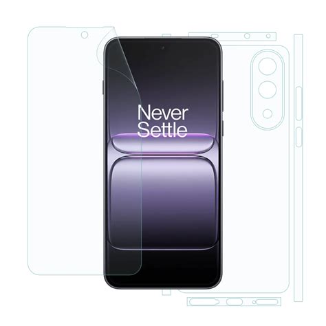 OnePlus Nord 5 Screen Protector | GadgetShieldz