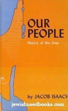 Buy Our People: A Text Book of Jewish History for the School and Home ...