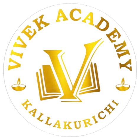Vivek Academy - Coming Soon