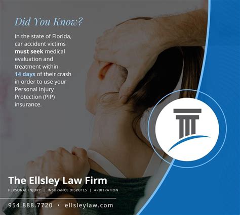 In the state of Florida, car accident victims must seek medical ...