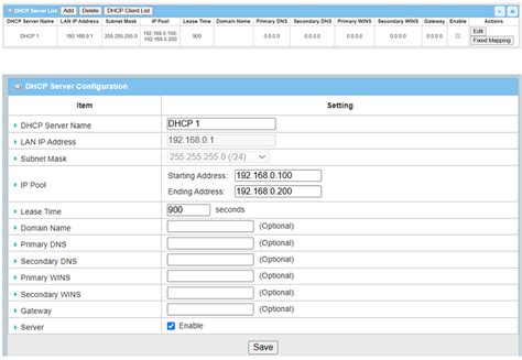 VLAN | D-Link
