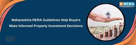 MahaRERA Guidelines for Homebuyers Key Tips Before Buying