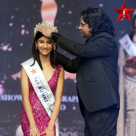 Forever Miss Teen India 2024 (1st Runner Up) | Sonakshi Mohapatra ...