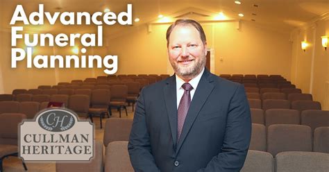 Cullman-Heritage Funeral Home - What is your life story? How should it ...