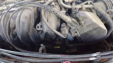 2005 Forester Intake Control Runner Valve Stuck Open 的图像结果