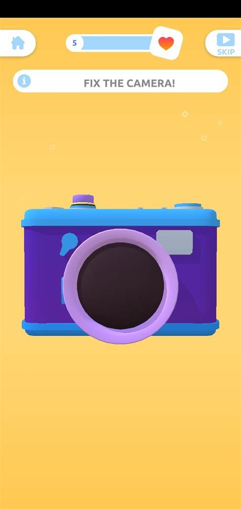 Perfect Expert 3D APK Download for Android Free