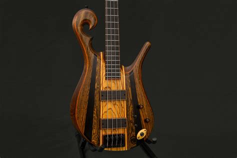 Carl Thompson Bass Wallpaper Carl Thompson Bass | RGMS. | RGMS | GPS