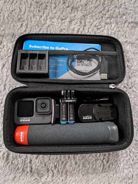 Image result for GoPro Hero 9 Bundle