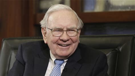 Warren Buffett's Berkshire Hathaway: A Journey Of Growth, Values ...