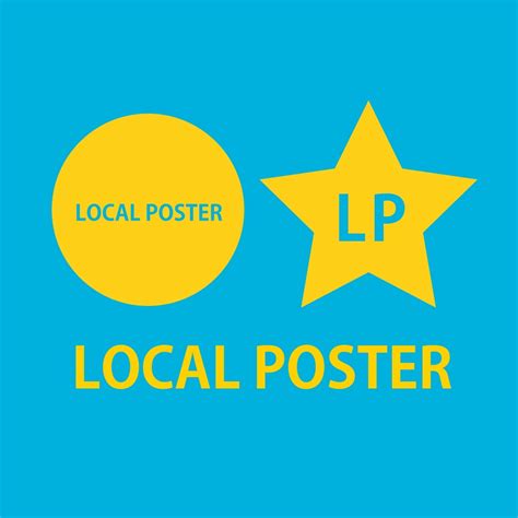 Local Poster Has Issued 的图像结果