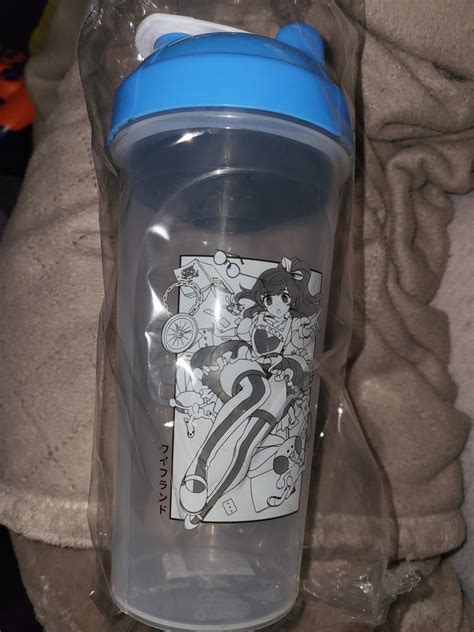 Alice in Waifuland leaking; update : r/gamersupps