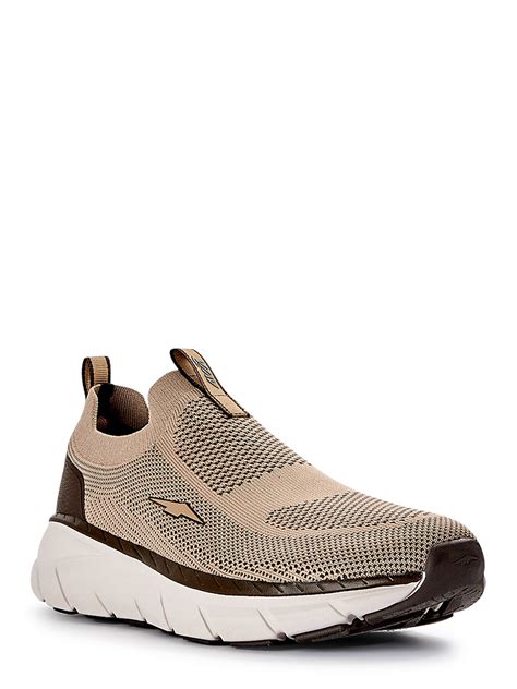 Avia Men's Hightail Slip-On Walking Sneakers - Walmart.com