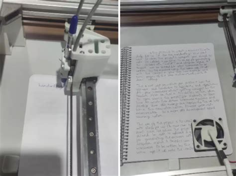 Students Will Love Automated Homework Machines That Are Currently Being ...