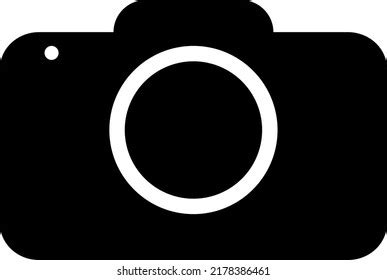 Simple Camera Vector 的图像结果
