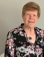 Eileen T. Aurience Obituary - 2023 - Brust Funeral Home