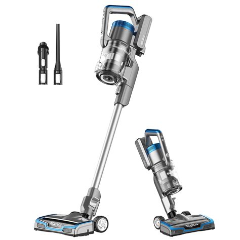 The Lightest Cordless Vacuum at Jennifer Corinne blog