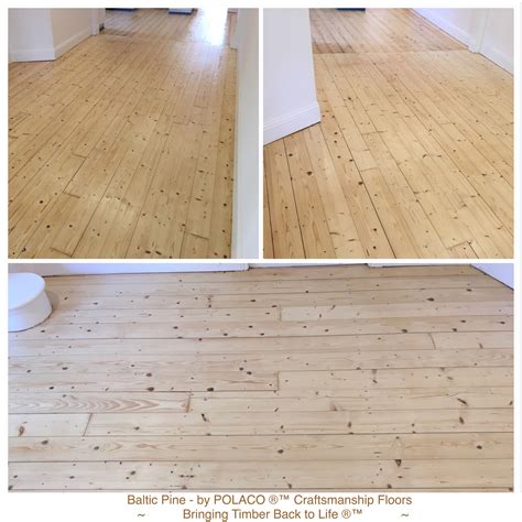 “LoveThatTimber” BALTIC PINE ~ WaterBased Finish x 5 Coats of Gloss ...