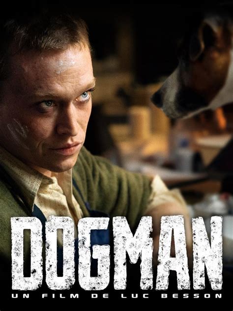 Dogman: the new Luc Besson film arrives in cinemas - Trailer ...