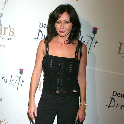 How Shannen Doherty Overcame the Behind the Scenes Drama in Her Life