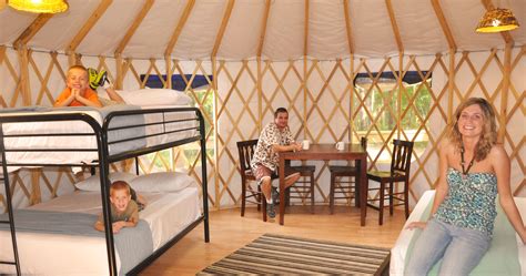 RV Campgrounds Near Hot Springs Arkansas