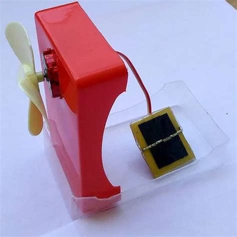 Image result for Solar Fan Project