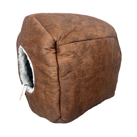 Shop Exclusive Cat Bed House Online at best Price | Tails Nation