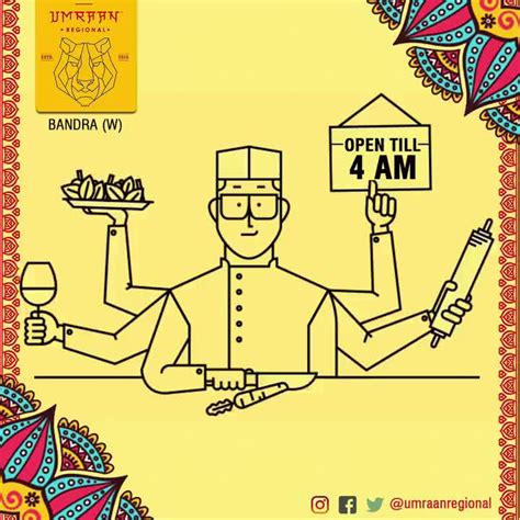 Umraan Regional in Bandra West,Mumbai - North Indian Restaurants near ...