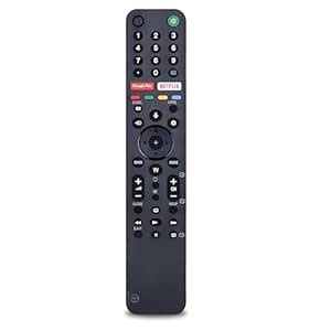 Buy Tech Vibes® Remote Replacement of Original Sony RMF-TX500P Non ...