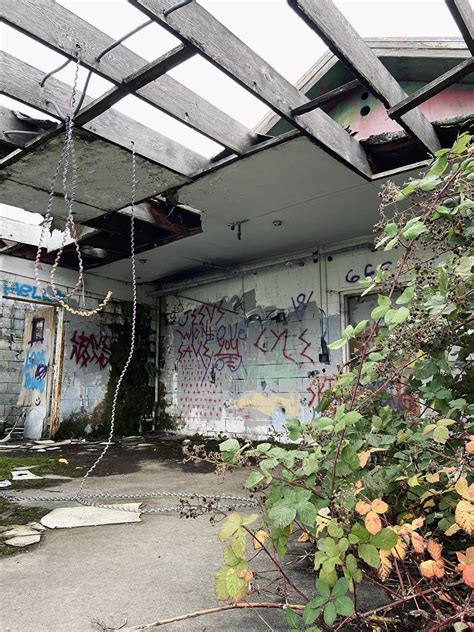 Northern State Mental Hospital, Sedro-Woolley, Washington : r ...