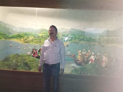 Assam Tai Museum, Sivasagar, AS