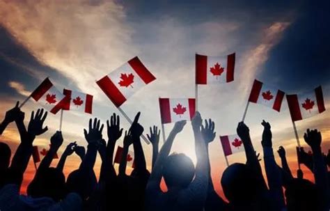 加拿大放宽入籍条件：5年内住满3年即可申请加拿大国籍