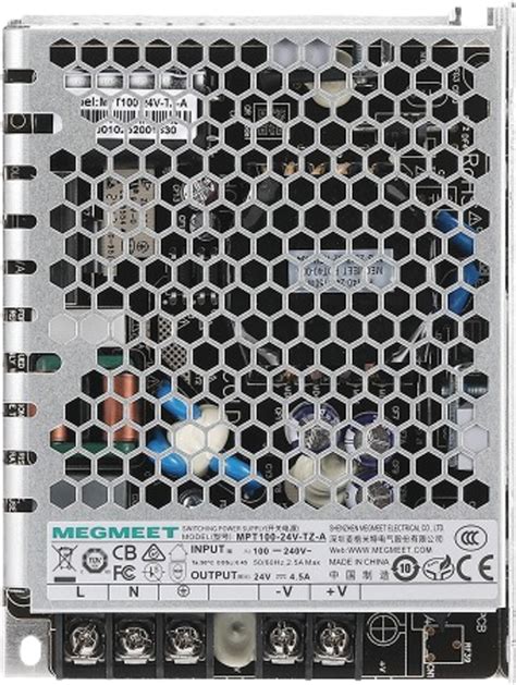 Bambu Lab Power Supply - 3DJake Deutschland