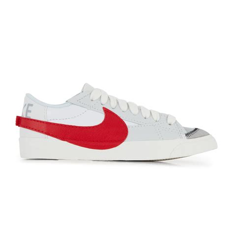 Blazer on sale rouge nike