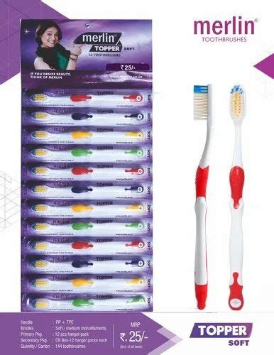 Merlin Dentifrices Private Limited, Vadodara - Manufacturer of Merlin ...