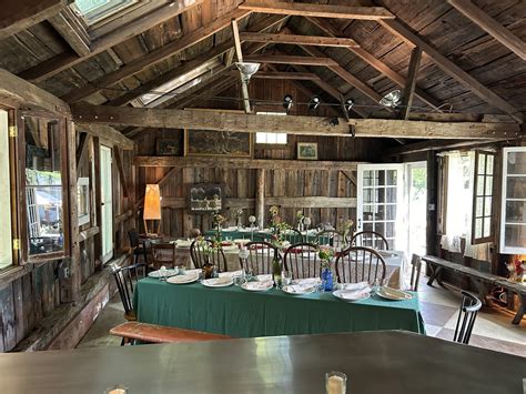 The Dream Away Lodge