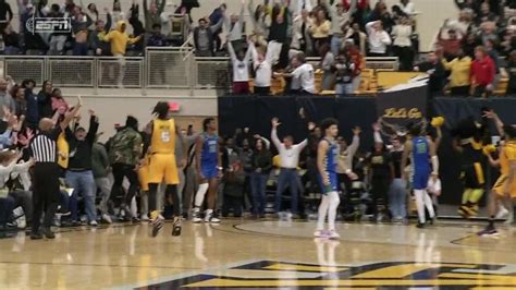 Florida Gulf Coast Eagles vs. Kennesaw State Owls, Alico Arena, Fort ...