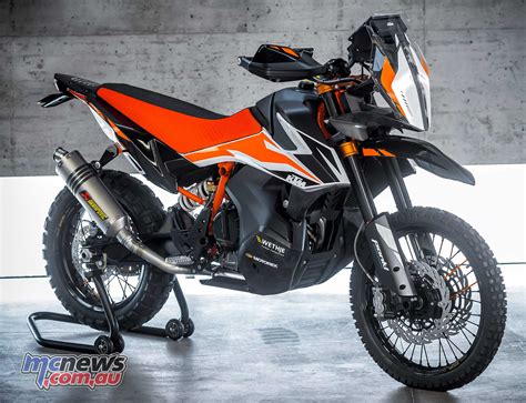 KTM 790 Adventure R 的图像结果