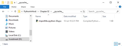 Byte Code in Python 的图像结果