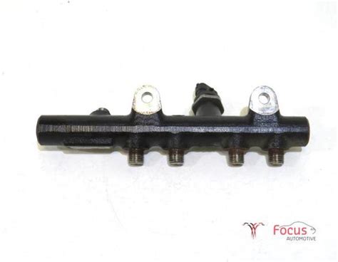 Petrol Fuel Rail DACIA SANDERO II buy 45.94