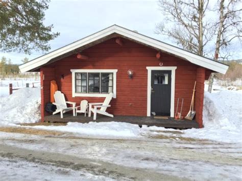 FLODA GÅRD (Vemdalen) - B&B Reviews & Photos - Tripadvisor