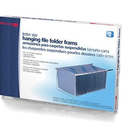 Image result for Hanging File Frame