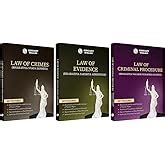 PW Judiciary Comprehensive Notes Combo Set of 11 Books | Complete ...
