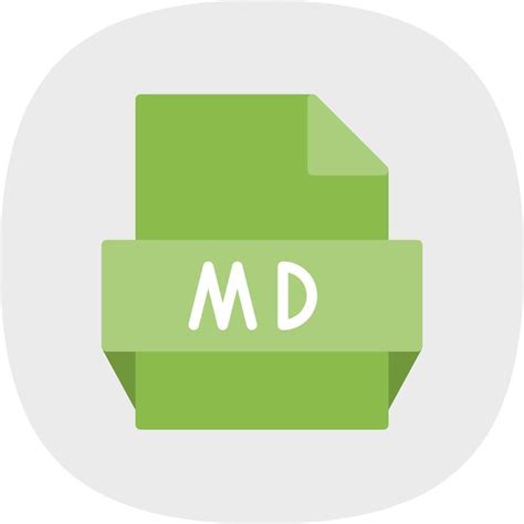 MD File Tutorial 的图像结果