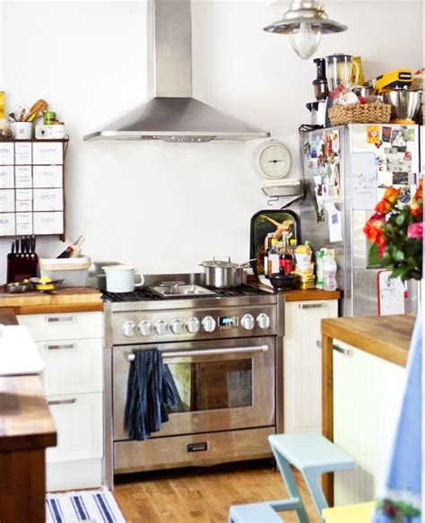 Home visit: three generations living under one roof - IKEA