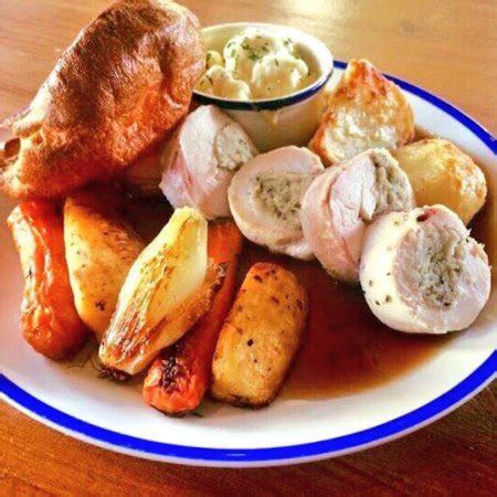 THE SARACENS HEAD, Hertford - 45 Ware Rd - Restaurant Reviews, Phone ...